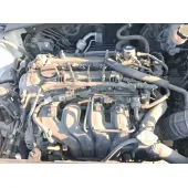 Motor Completo para Hyundai Veloster (Fs)