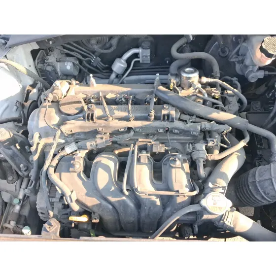 Motor Completo para Hyundai Veloster (Fs)