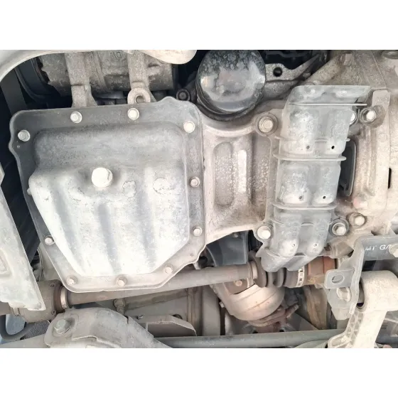 Motor Completo para Hyundai Veloster (Fs)