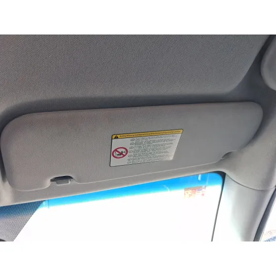 Parasol Derecho para Hyundai Veloster (Fs)