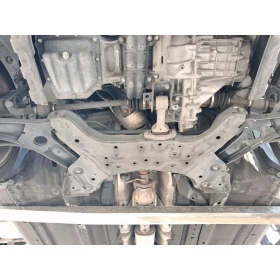 Puente Delantero para Hyundai Veloster (Fs)