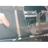 Radiador Agua para Hyundai Veloster (Fs)