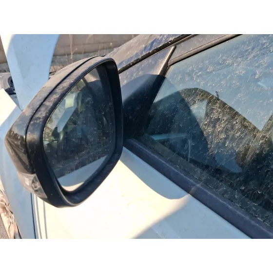 Retrovisor Izquierdo para Hyundai Veloster (Fs)