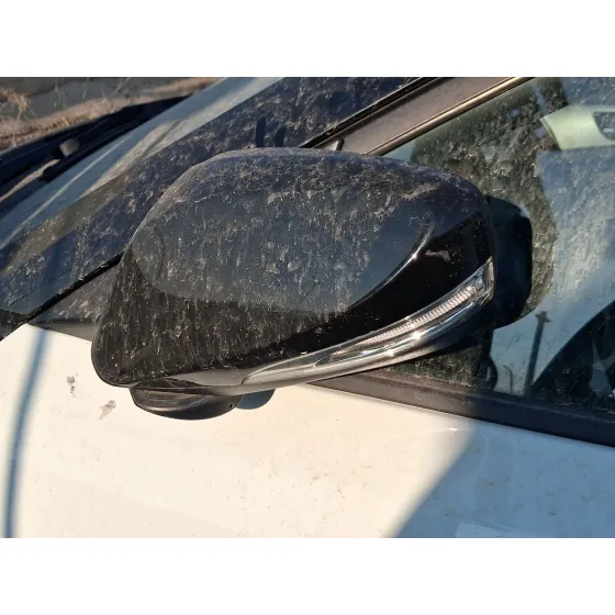 Retrovisor Izquierdo para Hyundai Veloster (Fs)