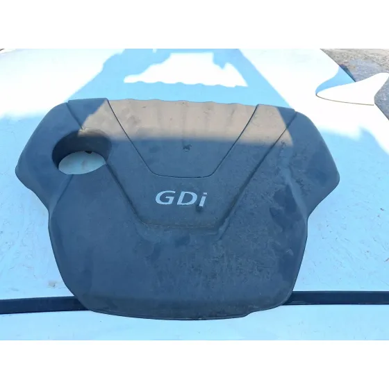 Tapa Motor para Hyundai Veloster (Fs)