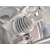 Transmision Delantera Derecha para Hyundai Veloster (Fs)