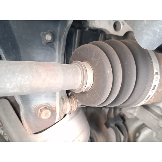 Transmision Delantera Derecha para Hyundai Veloster (Fs)