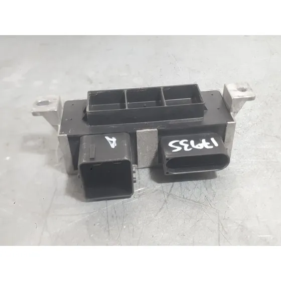 Caja Precalentamiento para Renault Trafic Iii Autobus (Jg_)