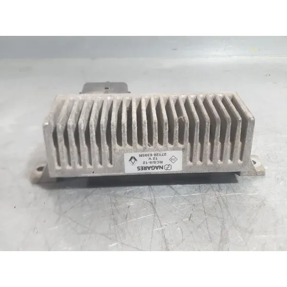 Caja Precalentamiento para Renault Trafic Iii Autobus (Jg_)
