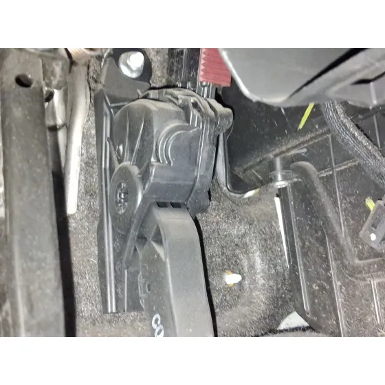 Potenciometro Pedal para Hyundai Veloster (Fs)
