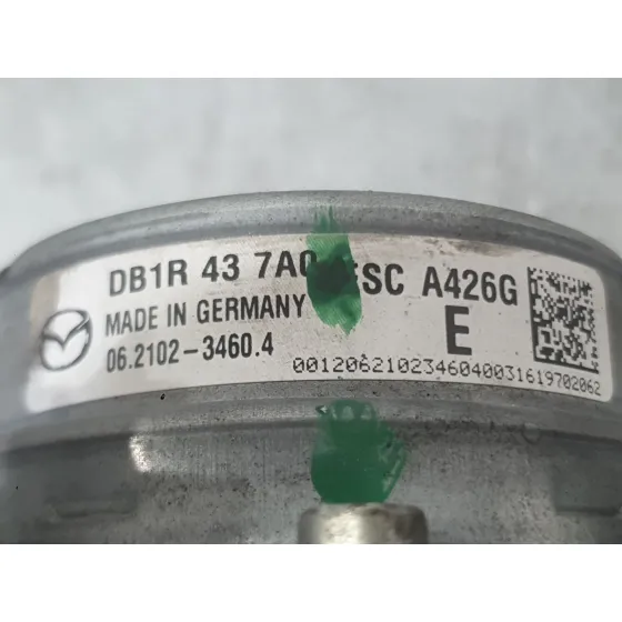 Abs para Mazda 2 Hatchback (Dl, Dj)