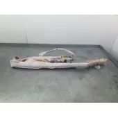 Airbag Cortina Delantero Derecho para Mazda 2 Hatchback (Dl, Dj)