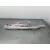 Airbag Cortina Delantero Derecho para Mazda 2 Hatchback (Dl, Dj)