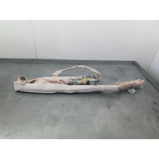 Airbag Cortina Delantero Derecho para Mazda 2 Hatchback (Dl, Dj)