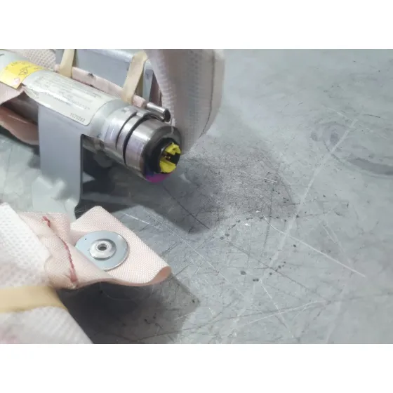 Airbag Cortina Delantero Derecho para Mazda 2 Hatchback (Dl, Dj)