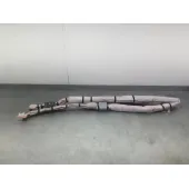 Airbag Cortina Delantero Izquierdo para Mazda 2 Hatchback (Dl, Dj)