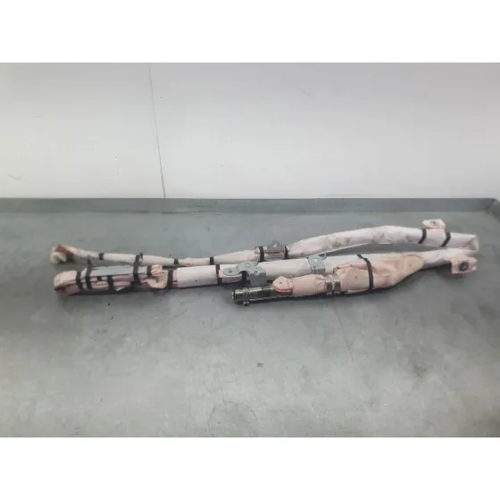 Airbag Cortina Delantero Izquierdo para Mazda 2 Hatchback (Dl, Dj)
