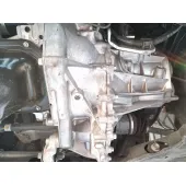 Caja Cambios para Mazda 2 Hatchback (Dl, Dj)