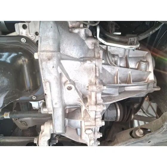 Caja Cambios para Mazda 2 Hatchback (Dl, Dj)