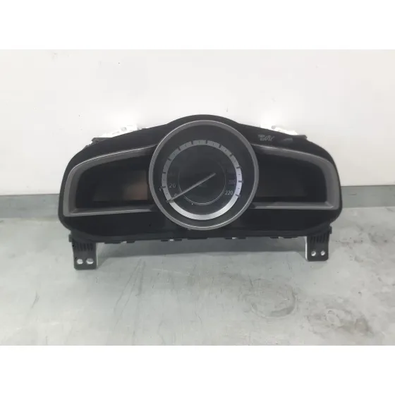 Cuadro Instrumentos para Mazda 2 Hatchback (Dl, Dj)