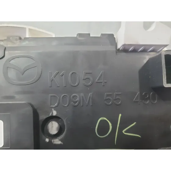 Cuadro Instrumentos para Mazda 2 Hatchback (Dl, Dj)