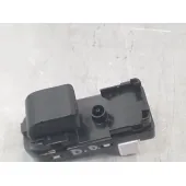 Mando Elevalunas Delantero Derecho para Mazda 2 Hatchback (Dl, Dj)