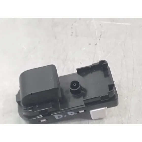 Mando Elevalunas Delantero Derecho para Mazda 2 Hatchback (Dl, Dj)