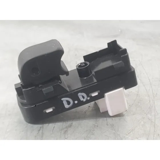 Mando Elevalunas Delantero Derecho para Mazda 2 Hatchback (Dl, Dj)