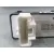 Mando Elevalunas Delantero Derecho para Mazda 2 Hatchback (Dl, Dj)