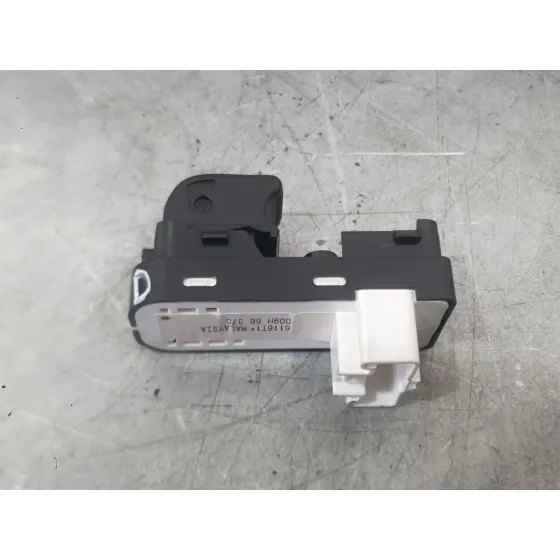 Mando Elevalunas Trasero Derecho para Mazda 2 Hatchback (Dl, Dj)