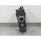Mando Multifuncion para Mazda 2 Hatchback (Dl, Dj)