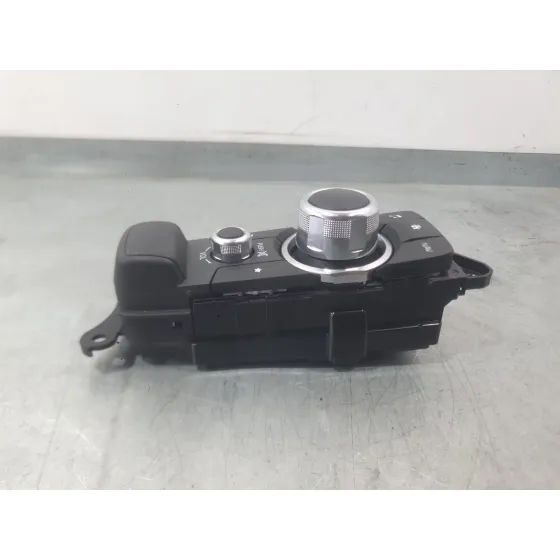 Mando Multifuncion para Mazda 2 Hatchback (Dl, Dj)