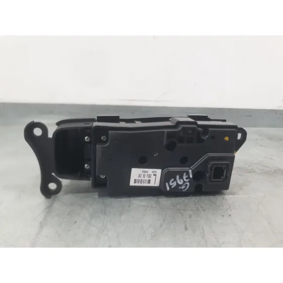 Mando Multifuncion para Mazda 2 Hatchback (Dl, Dj)
