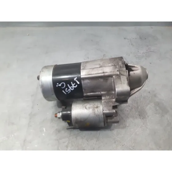 Motor Arranque para Mazda 2 Hatchback (Dl, Dj)