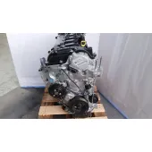 Motor Completo para Mazda 2 Hatchback (Dl, Dj)