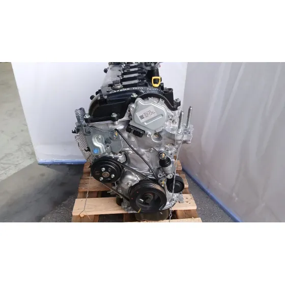 Motor Completo para Mazda 2 Hatchback (Dl, Dj)