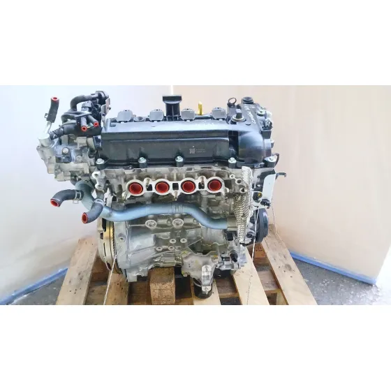 Motor Completo para Mazda 2 Hatchback (Dl, Dj)