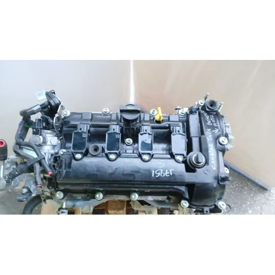 Motor Completo para Mazda 2 Hatchback (Dl, Dj)