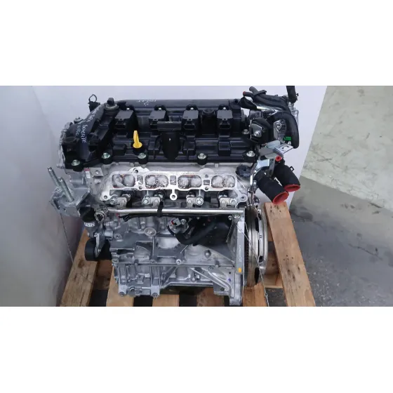 Motor Completo para Mazda 2 Hatchback (Dl, Dj)
