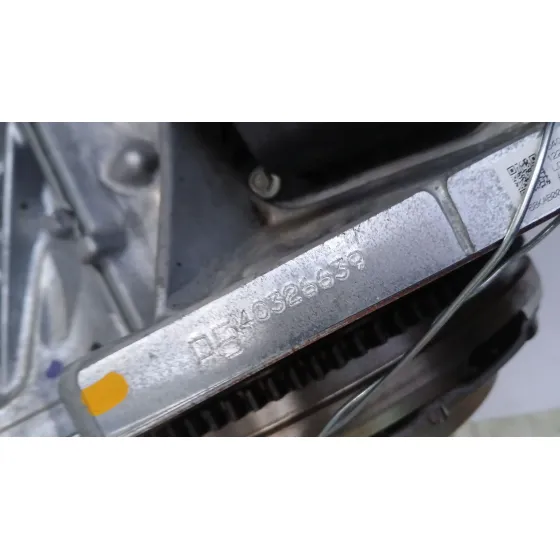 Motor Completo para Mazda 2 Hatchback (Dl, Dj)