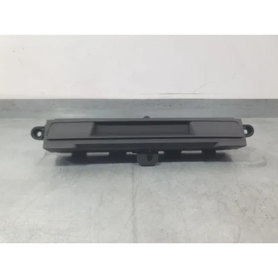 Pantalla Multifuncion para Mazda 2 Hatchback (Dl, Dj)