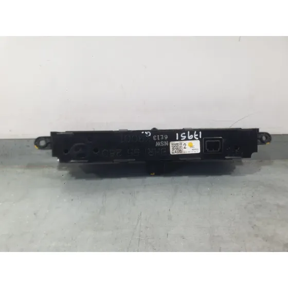 Pantalla Multifuncion para Mazda 2 Hatchback (Dl, Dj)