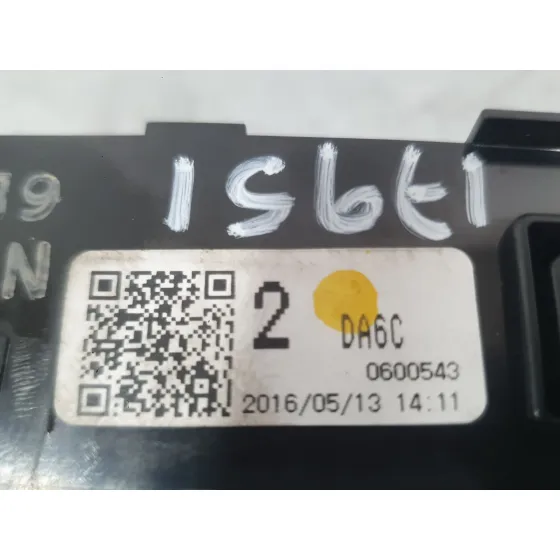 Pantalla Multifuncion para Mazda 2 Hatchback (Dl, Dj)