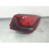 Piloto Trasero Derecho Exterior para Mazda 2 Hatchback (Dl, Dj)