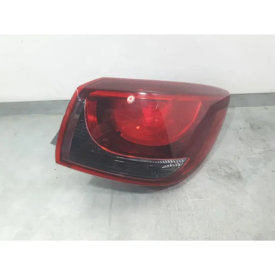 Piloto Trasero Derecho Exterior para Mazda 2 Hatchback (Dl, Dj)