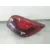Piloto Trasero Derecho Exterior para Mazda 2 Hatchback (Dl, Dj)