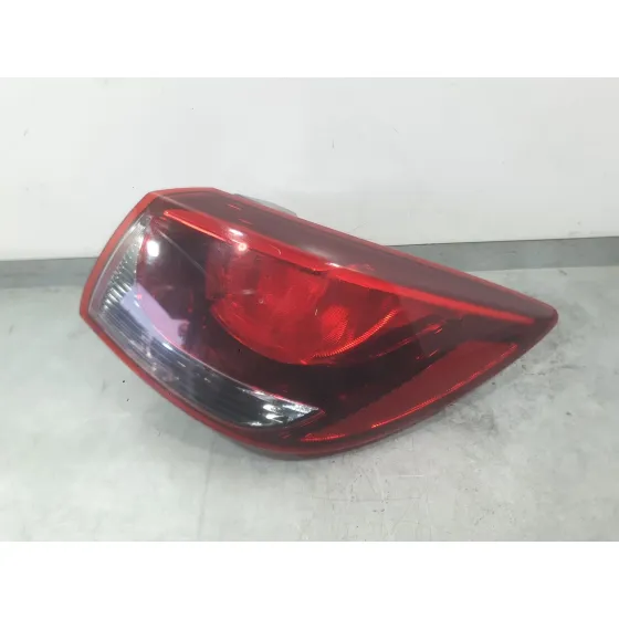 Piloto Trasero Derecho Exterior para Mazda 2 Hatchback (Dl, Dj)