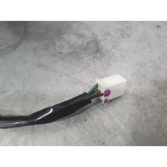 Piloto Trasero Derecho Exterior para Mazda 2 Hatchback (Dl, Dj)