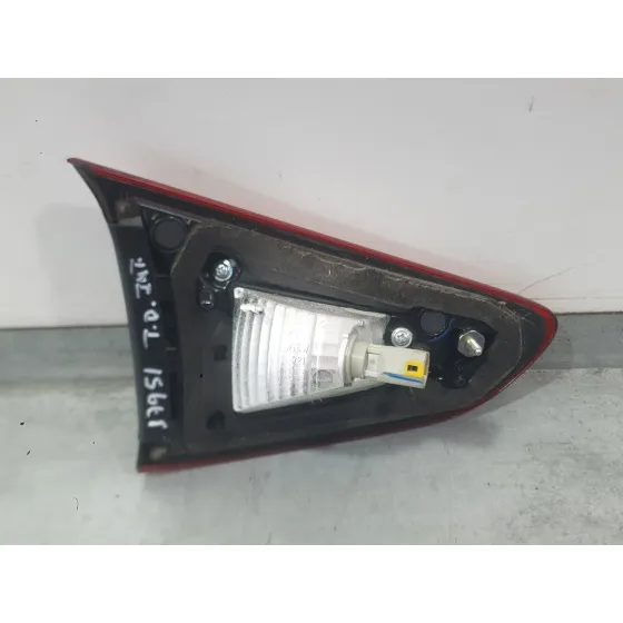 Piloto Trasero Derecho Interior para Mazda 2 Hatchback (Dl, Dj)