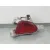 Piloto Trasero Derecho Paragolpes para Mazda 2 Hatchback (Dl, Dj)